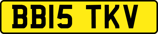 BB15TKV