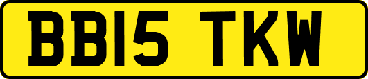 BB15TKW