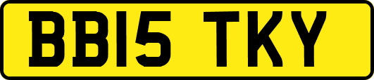 BB15TKY