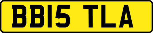 BB15TLA