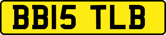 BB15TLB