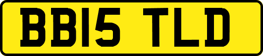 BB15TLD