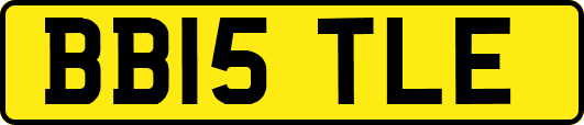 BB15TLE
