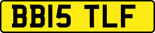 BB15TLF