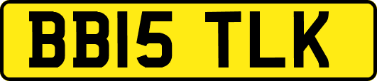 BB15TLK