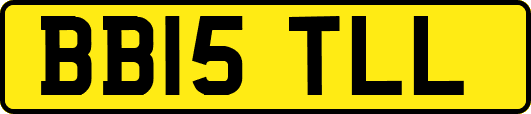 BB15TLL