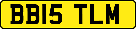 BB15TLM