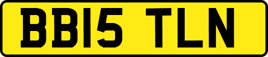 BB15TLN