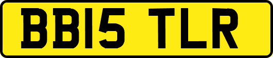 BB15TLR