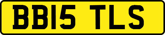 BB15TLS