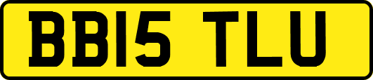 BB15TLU