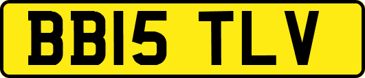 BB15TLV