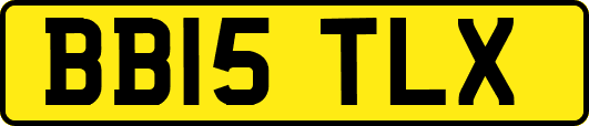 BB15TLX