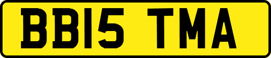 BB15TMA