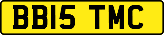 BB15TMC
