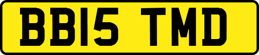 BB15TMD