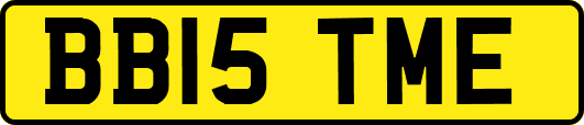 BB15TME