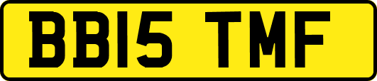 BB15TMF