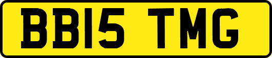 BB15TMG