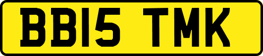 BB15TMK