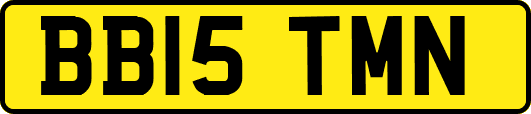 BB15TMN