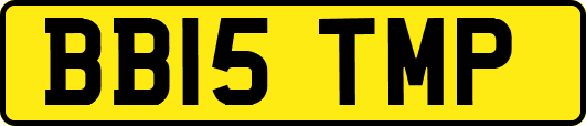 BB15TMP