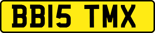BB15TMX