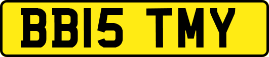 BB15TMY