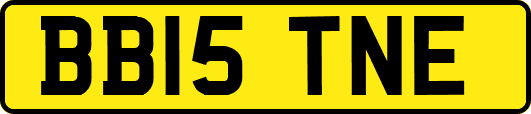 BB15TNE