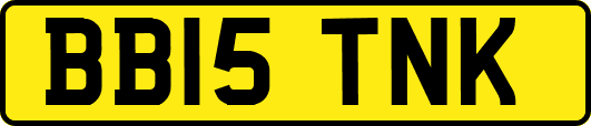 BB15TNK