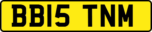 BB15TNM