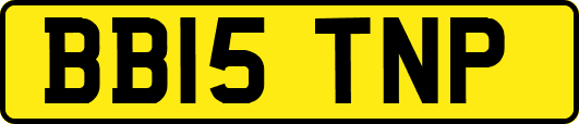 BB15TNP