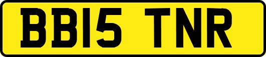 BB15TNR