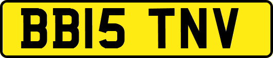 BB15TNV
