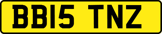 BB15TNZ