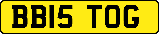 BB15TOG