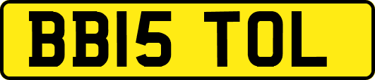 BB15TOL