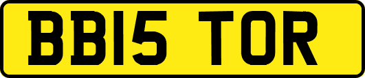 BB15TOR
