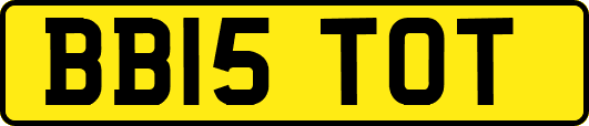 BB15TOT
