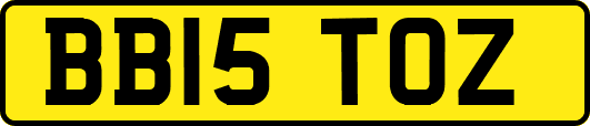 BB15TOZ