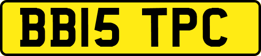 BB15TPC