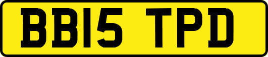 BB15TPD