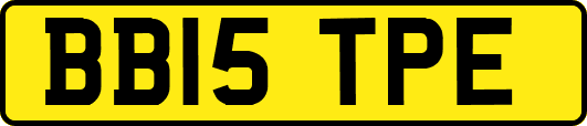 BB15TPE