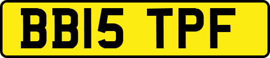 BB15TPF