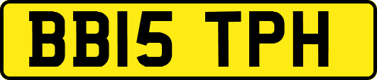 BB15TPH