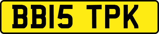 BB15TPK
