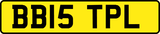 BB15TPL