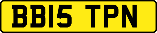 BB15TPN