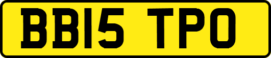 BB15TPO