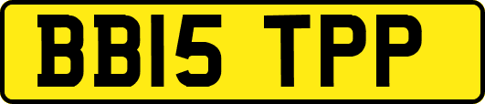 BB15TPP